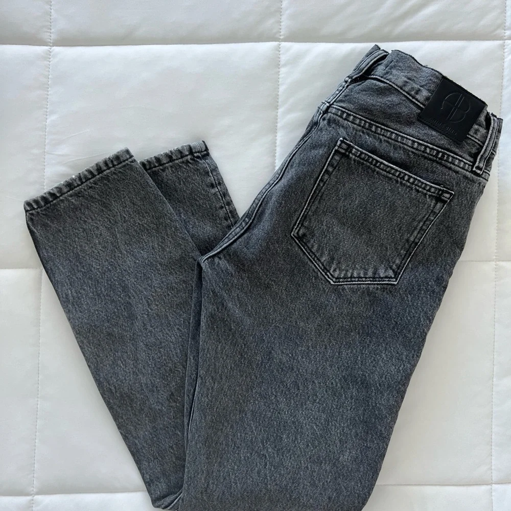 annie bing jeans - Picture 9 of 9